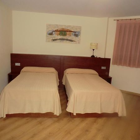 Hotel Naval Do Espino Donsion Kültér fotó