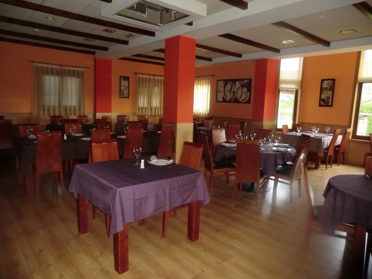 Hotel Naval Do Espino Donsion Kültér fotó